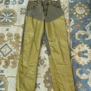 Wrangler Briar pants 32x34
